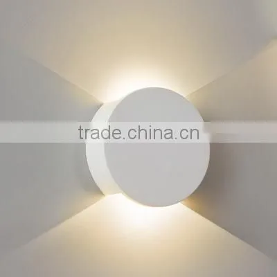 led hallway wall light