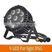 54x3w led par light ,par 64 led stage lighting