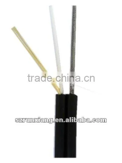 RX 2014 high quality battery indoor FTP self surporting jumper cable