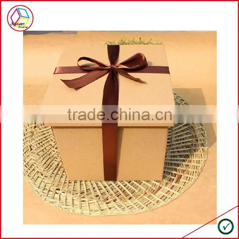 High Quality Bali Paper Box