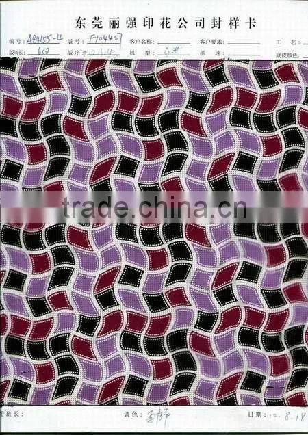 transfer foil