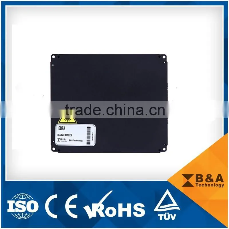 1530 to 1562nm CATV EDFA Module