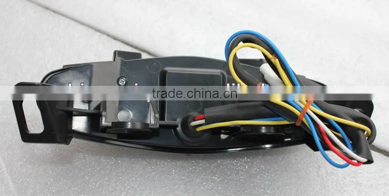 for 2009-2010 Kawasaki Ninja 650R ER6 / ER6N / ER6F model ,new led tail turn signals lights