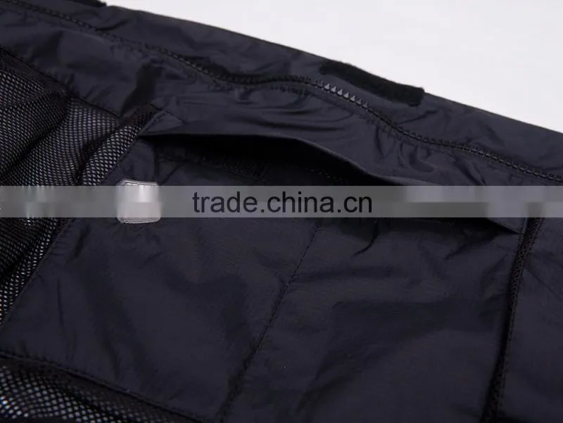 ESGUARD outdoor waterproof jacket