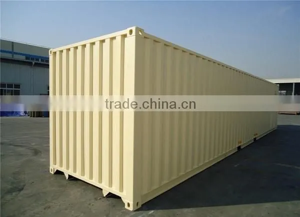 Cheap Shipping Container Price 40 foot