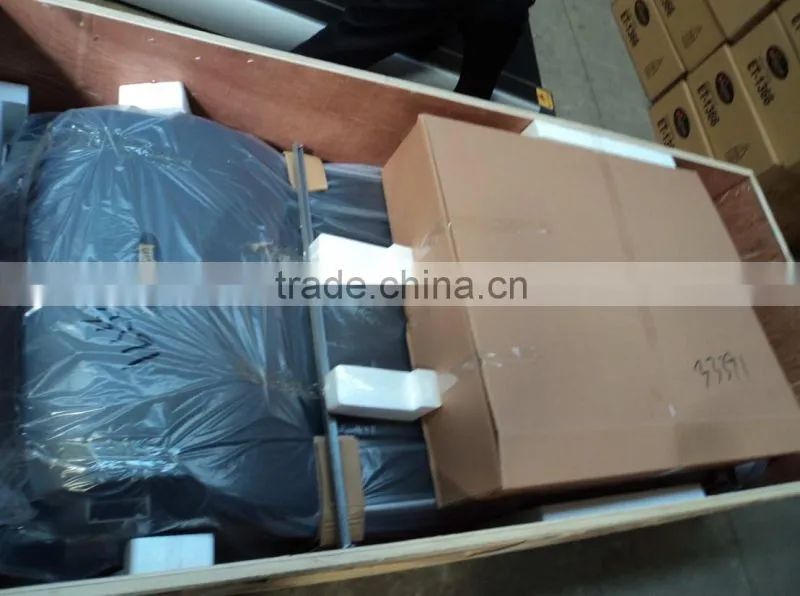 Aerobic Fitness Equipment /Commercail Elliptical Machine TZ-7005
