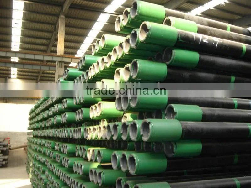 OCTG Drill Pipe