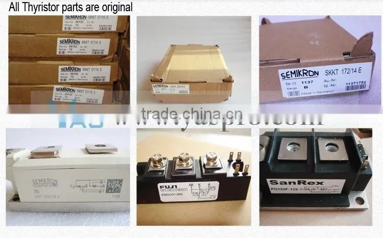 IXYS MDDA503A1A high frequency diode