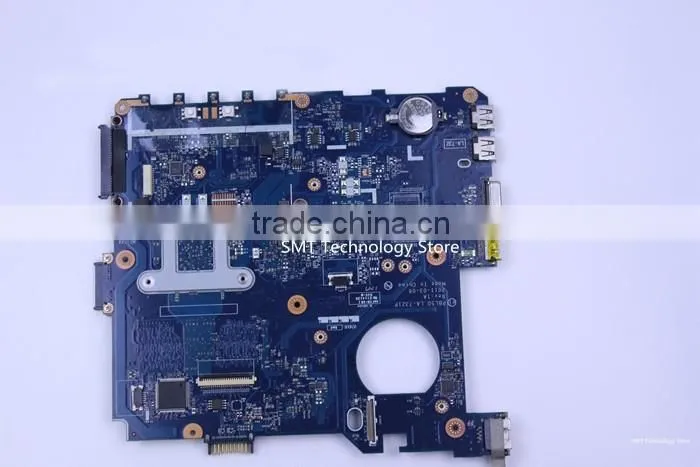 for Asus 43B K43U 43U PBL50 LA-7321P laptop motherboard E450 cpu mainboard 100% tested