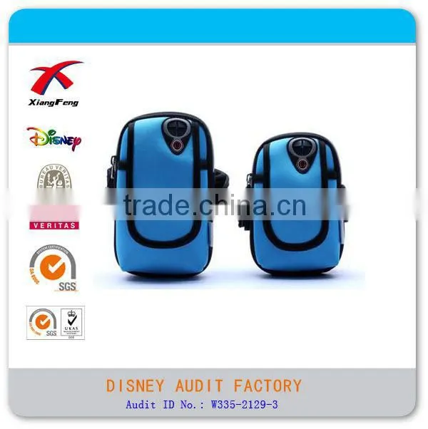 PEVA dry cleaning laundry wash bag