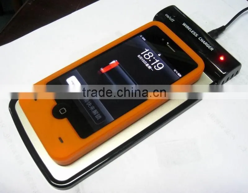 For 4G Wireless Charger