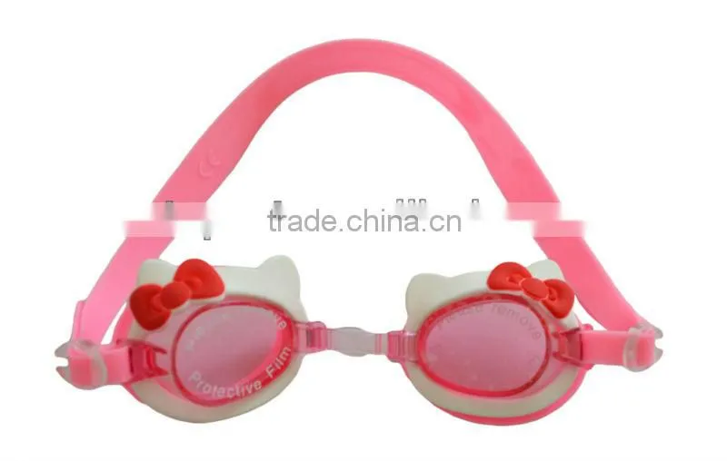Funny kids prices swimming goggles
