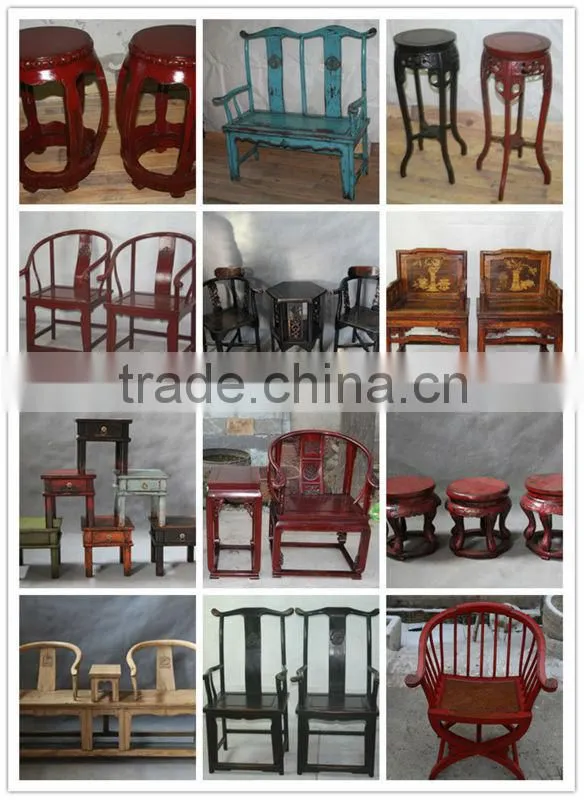 wooden dining chair