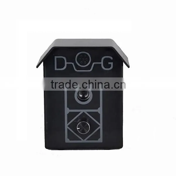 Outdoor Ultrasonic dog bark control with CE&Rohs