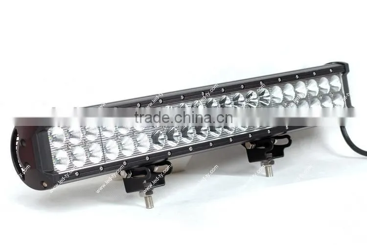 20inch LED Light Bar,126w LED Driving Light Bars,Offroad LED Light Bar