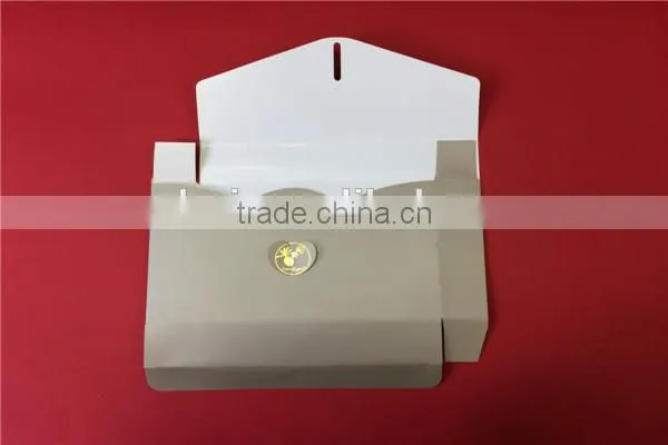 Custom cardboard packaging cosmetic box/cardboard cosmetic box