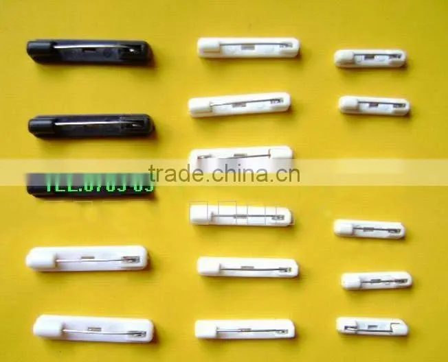 2016 best-selling rubber badge pins(Flat,2D&3D)