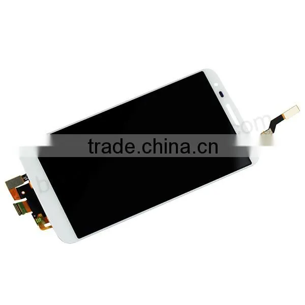 Trade Assurance Supplier original digitizer assembly lcd screen parts for lg g2 parts repair