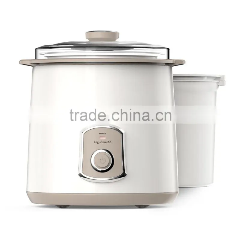 yogurt maker