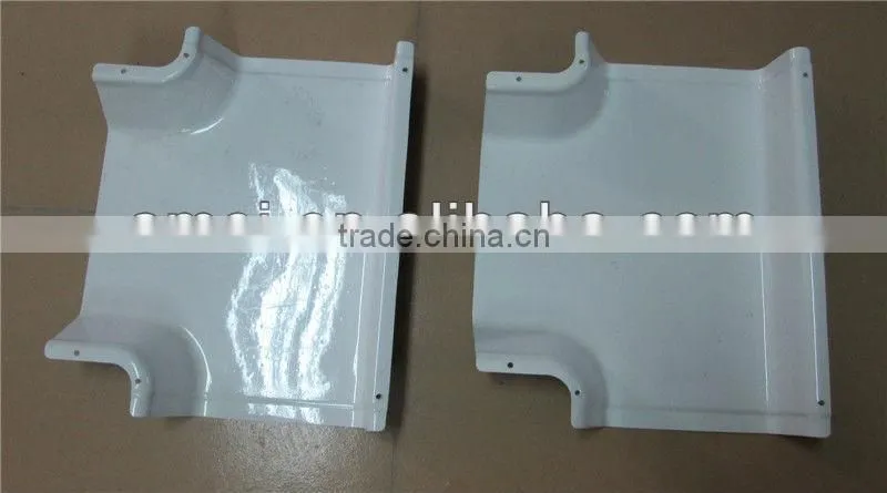 plastic thermoforming package, vacuum thermoforming package