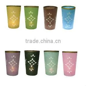 2013 New Design!! ***Rice Paper Holder For Party Decoration
