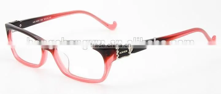 Fashion optical frame good quality reading glasses new style glasses frames