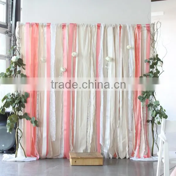Aluminum portable used pipe and drape for sale