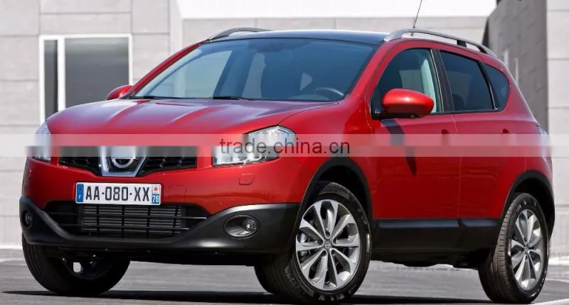 High Quality FOR NNISSAN QASHQAI 2012 Fog Lamp Daytime Running LIGHT