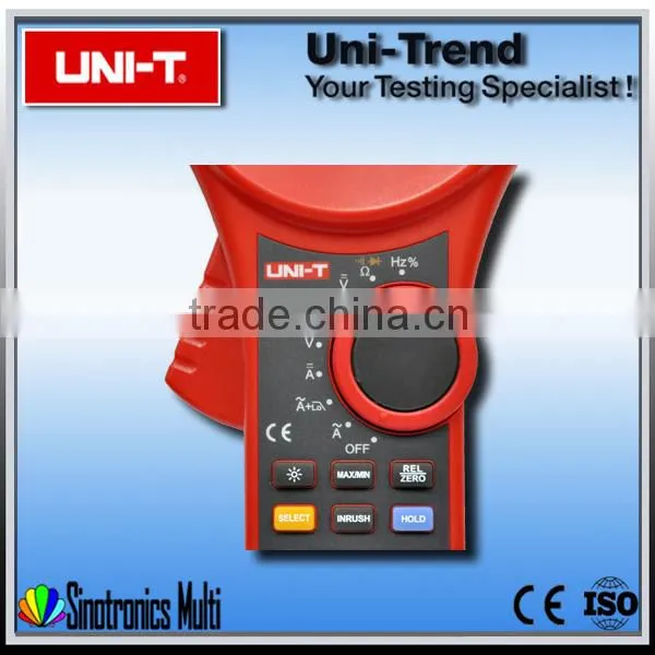 Best Digital multimeter UNI-T UT221