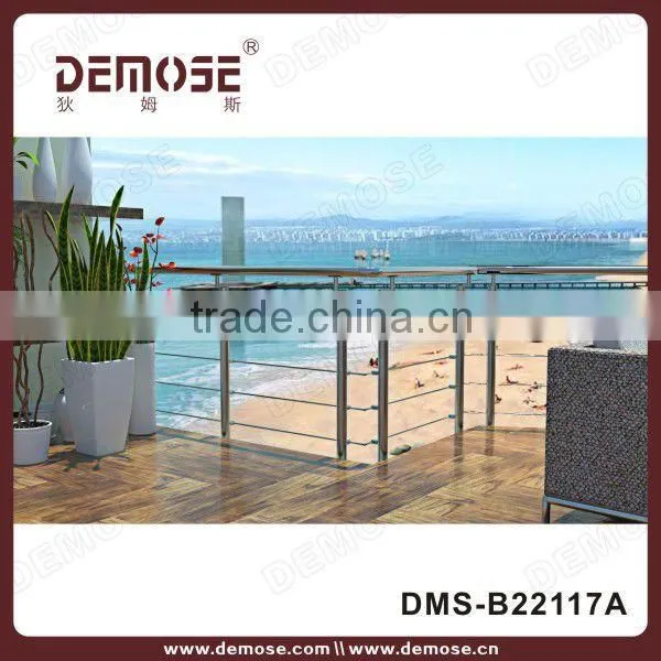 metal support brackets aluminum handrail brackets for stairs