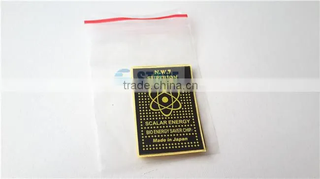 Eco-friendly Scalar Quantum Shield With Favorable Price Anti Radiation Sticker