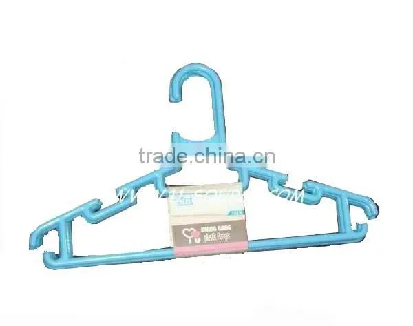Heavy duty coat hangers 3pack
