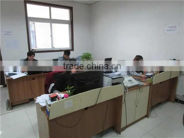 Tianjin Chambroad Wood Based Material Co., Ltd. company overview - view 3