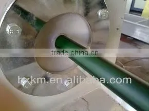 HDPE/PPR Pipe Extrusion Line