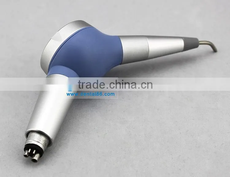 Better quality cheaper price @new type colorful dental air prophy mate/air polisher/dental sand gun