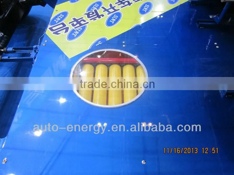 LFP 48V50AH Battery Pack for Electric Vehicle, Electric Forklift, EV,