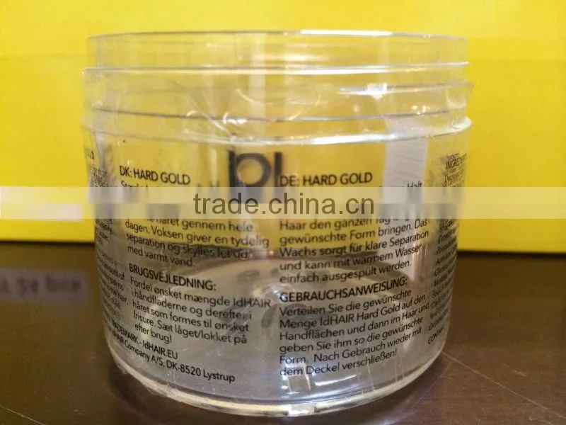 PET Food grade nontoxic plastic bottle, lid with holes,salt and pepper bottle caps