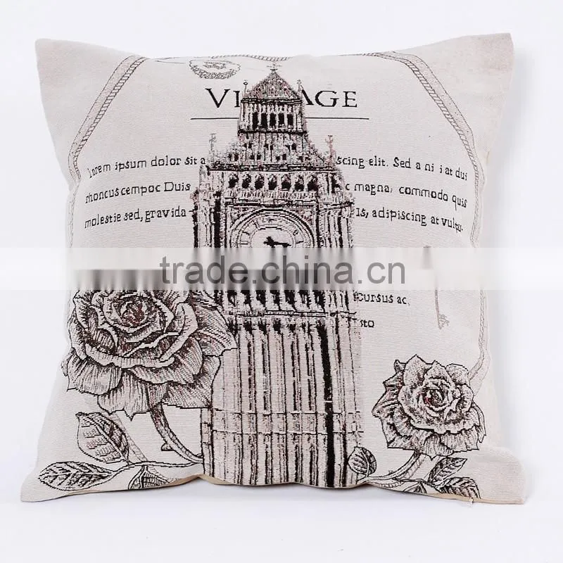 Good Quality indoor and outdoor square sofa cushion