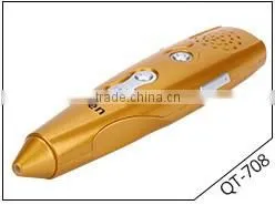 MP3 function 8GB memory educational toy english dictionary reading pen