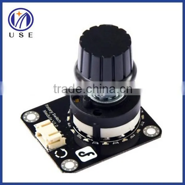 26mm Rotary switch for oven/ stove/ cooker and home appliance