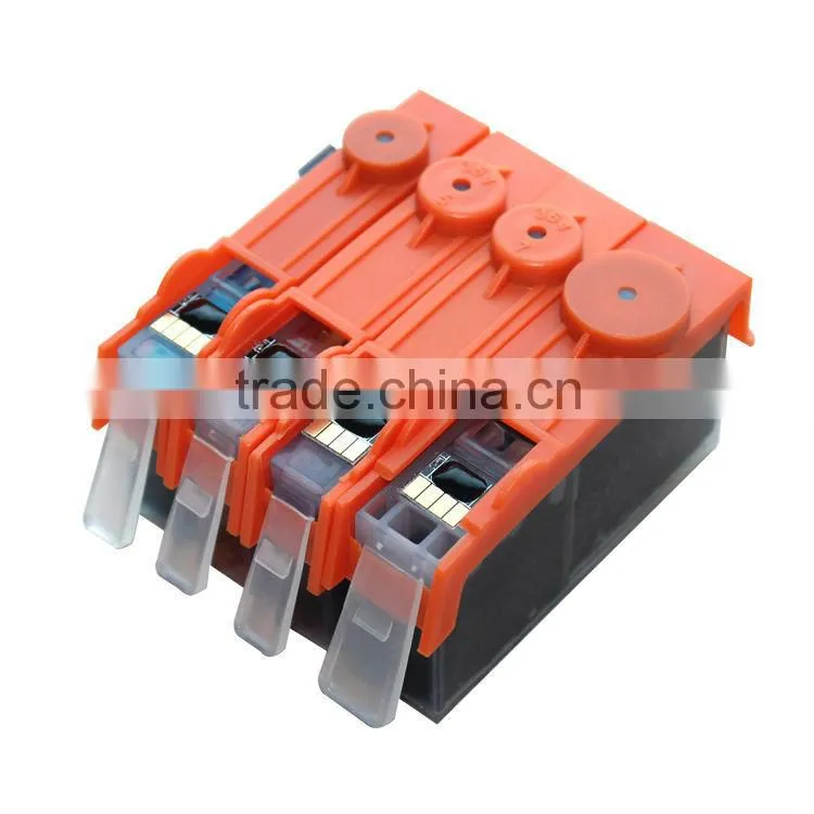 China manufacturer refill ink cartridge for hp deskjet 3525 4615 4625 5525 6520 6525 printer