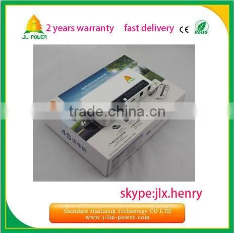 hot selling top performance auto jump starter high power emergency