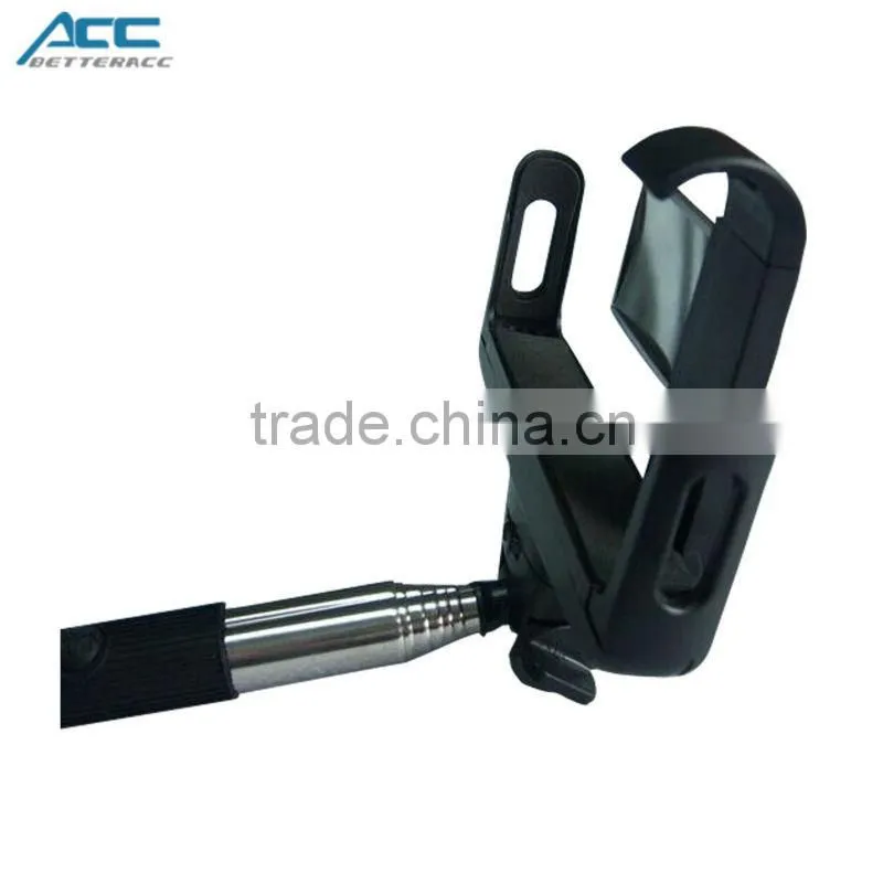 Bluetooth monopod, Wireless selfie stick, Wireless monopod