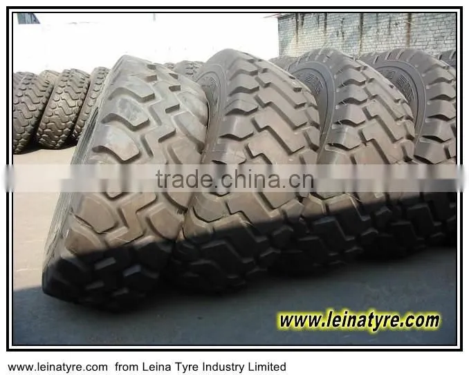 L5 Radial otr tyre 26.5R25 tyre two star tyre