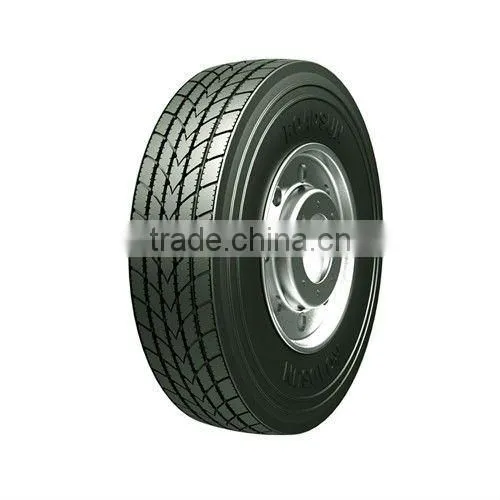 ROADSUN BRAND RADIAL TYRE 315/70R22.5