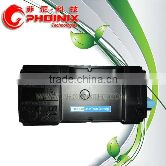 TK100 Toner Cartridge Compatible for Mita FS-1018MFP/1020D,KM-1500/1820/1815