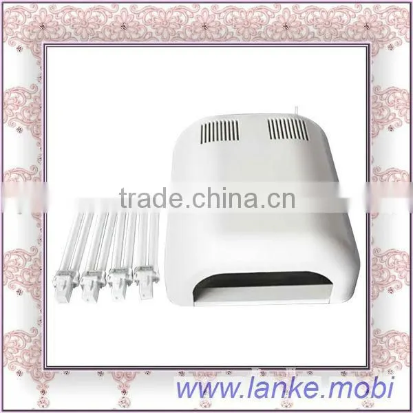 LL-B3606,36W NAIL UV LAMP
