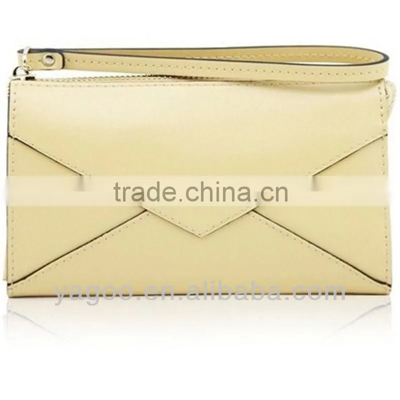 Guangzhou leather purse men's wallet 2015 spring