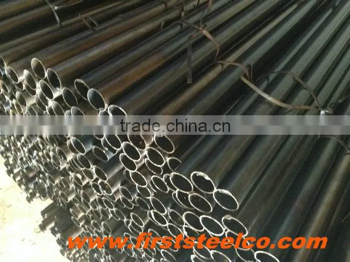 High quality China supply astm a53 steel pipe