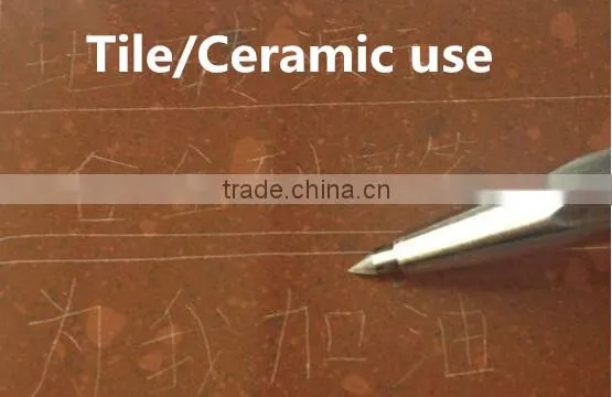 Yiyan Diamond engraving pen scribing pen glass engraving pen